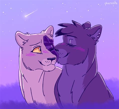 (20) My Pride The Series (@myprideseries) / Twitter | Lion king fan art, Lion king art ...