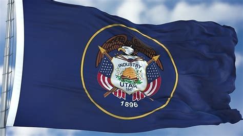 Petition · Keep Utah's Flag - United States · Change.org