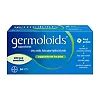 Germoloids Suppositories - 24 suppositories - Boots