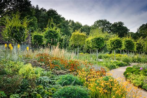 Garden Masterclass – Marian Boswall Landscape Architects