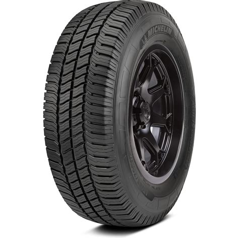 Michelin Agilis Cross Climate 225/75R16C | TireBuyer