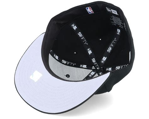 Hatstore Exclusive x Los Angeles Lakers 59Fifty - New Era keps - Hatstore.se