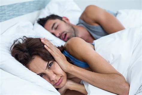 Snoring vs Stertor vs Stridor: Key Differences – Snoring Devices Australia