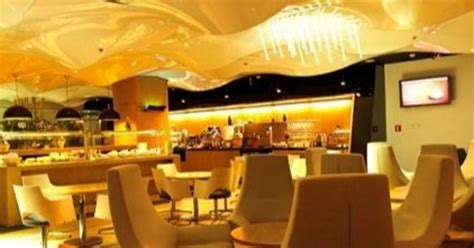 Istanbul Ataturk Airport Lounge Service - Klook