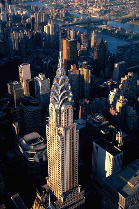 Chrysler Building