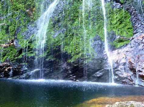 Explore the beauty of waterfalls in Sapa Vietnam