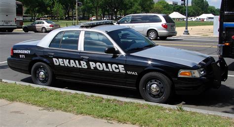 DeKalb County, Georgia Police | DeKalb County, Georgia Polic… | Flickr