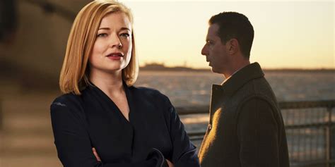 Who Is Tellis In Succession Season 4? The Roy Siblings' Advisor Explained