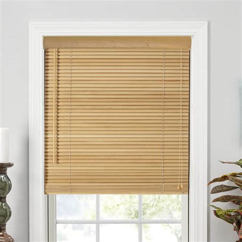 Custom Wood Blinds | Costco | Bali Blinds and Shades