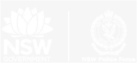 Nsw Police Force Radio Operations Group Logo - Nsw Department Of ...