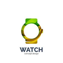 Smart Watch Logo Vector Images (over 3,900)