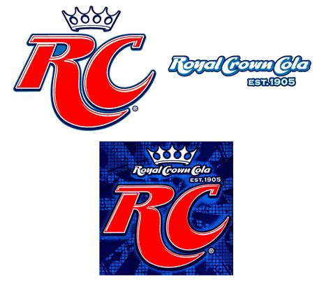 Royal Crown Cola Logo