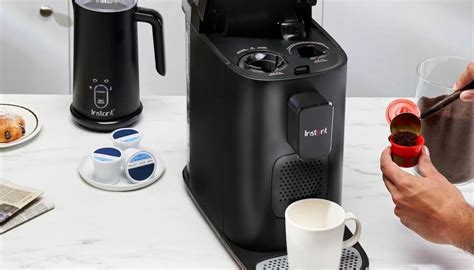 What Is A Dual Pod Coffee Maker | 7 Great Advantages