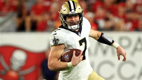 Taysom Hill's position, explained: Why fantasy football sites list him ...