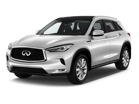 2020 Infiniti QX50 Exterior Colors | U.S. News