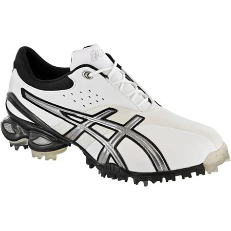 Sporting Goods Review: What Makes Asics Golf Shoes Great