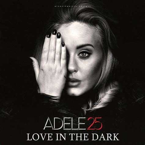 Love In The Dark - Adele | Pronunciacion De Canciones En Ingles