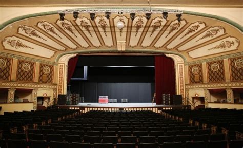 Lorain Palace Civic Theatre - Heritage Ohio : Heritage Ohio