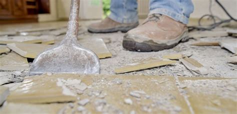 Asbestos Abatement – Friable VS Non-Friable - Asbestos Abatement Services