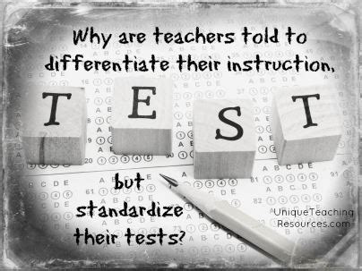 Standardized Testing Motivational Quotes. QuotesGram