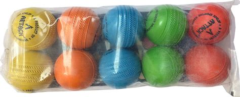 SPORTS WAY TO VICTORY || Attack || Cricket Rubber Balls for Cricket ...