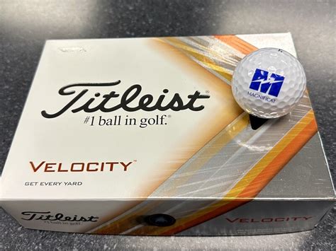 Titleist Golf Ball