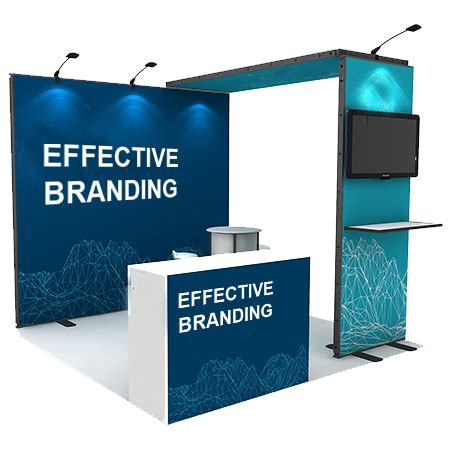 Trade Show Graphics | Events & Store Branding | Sherwood Copy & Print