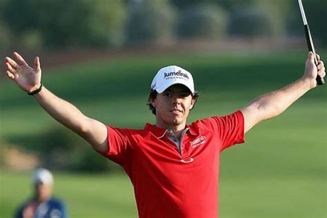 McIlroy named US PGA Tour Player of Year | South China Morning Post