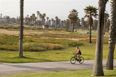 Oxnard Beach Park Visitor Information Page - Visit Oxnard