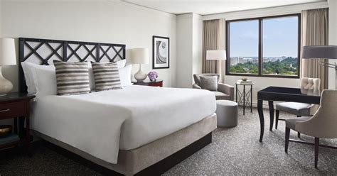 The Ritz-Carlton Pentagon City from $216. Arlington Hotel Deals ...