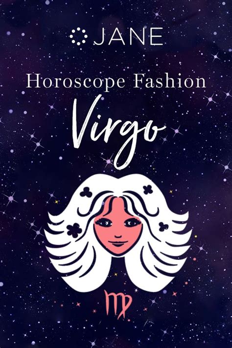 Virgo Style Guide - Jane Blog | Virgo, Virgo season, Fall feels