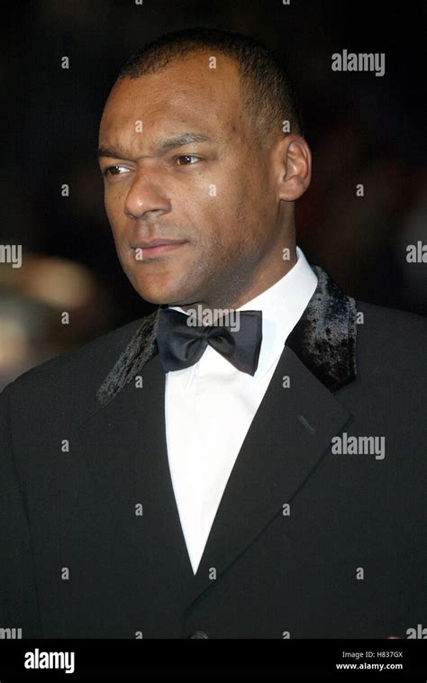 Colin salmon james bond hi-res stock photography and images - Alamy