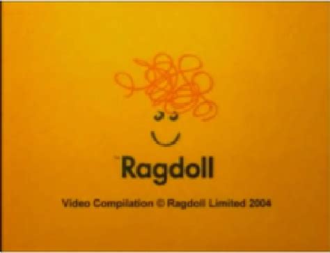 Image - Ragdoll Productions.png | Logopedia | FANDOM powered by Wikia