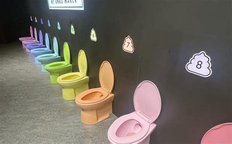 Potty hard: It’s your duty to visit Tokyo’s bizarre museum of kawaii ...