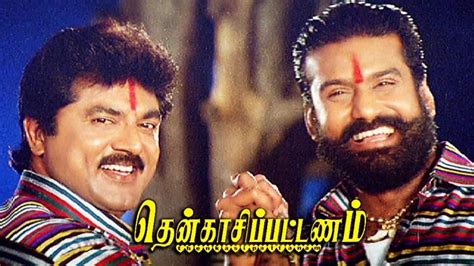 Watch Thenkasi Pattanam Full movie Online In HD | Find where to watch it online on Justdial Malaysia