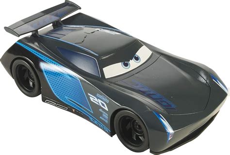 Disney/Pixar's Cars 3 Jackson Storm 20 Inch Vehicle: Amazon.ca: Toys & Games