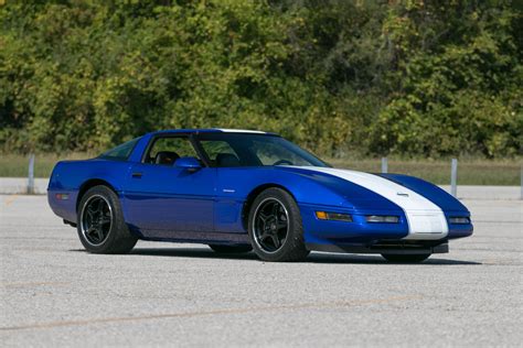 1996 Chevrolet Corvette Grand Sport | Fast Lane Classic Cars