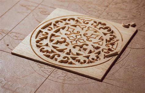 How to Upgrade Your Home with CNC Wood Cutting Designs