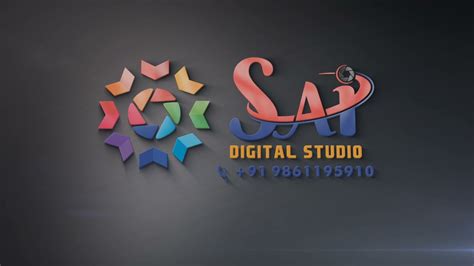 Discover 136+ sai logo design best - camera.edu.vn