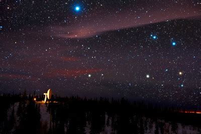 365 İnteresting İnformations For 365 Days: "Dark Sky Park" Galloway Forest in Scotland