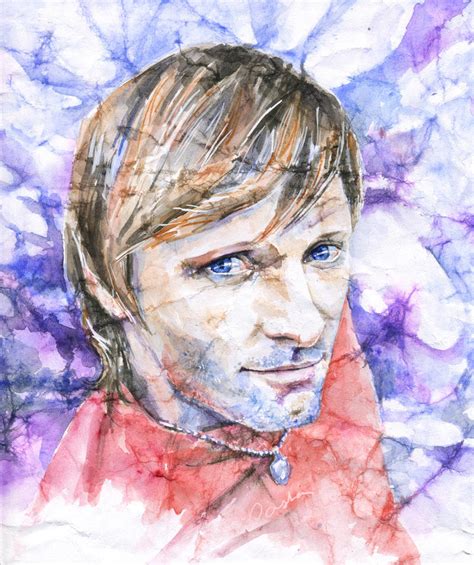 Viggo Mortensen by GlaringDragon on DeviantArt