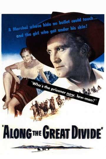 Along the Great Divide (1951) - Stream and Watch Online | Moviefone