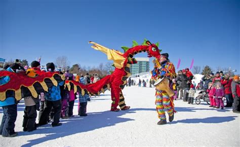 25 Things to Do During Winterlude in Ottawa 2019 | To Do Canada