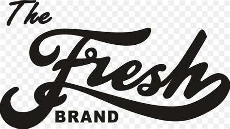 T-shirt Fresh Brand Logo Clothing, PNG, 943x528px, Tshirt, Art ...