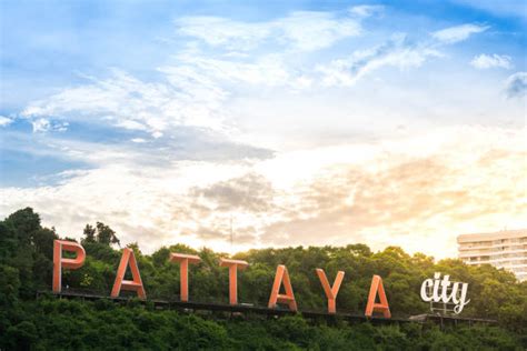 400+ Pattaya Sign Pattaya City Thailand Stock Photos, Pictures & Royalty-Free Images - iStock