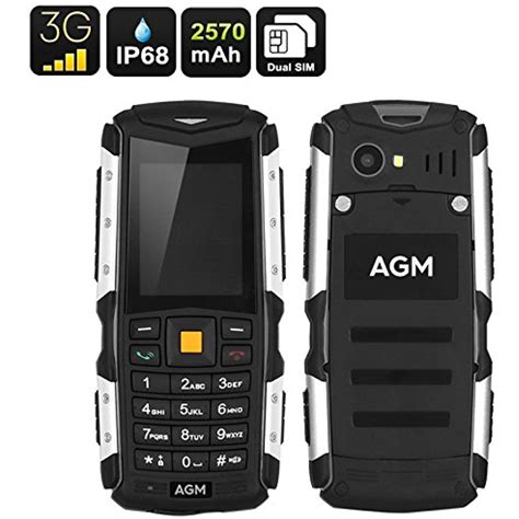 Rugged Cell Phones Under 200 Dollars