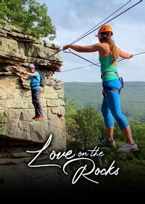 Love on the Rocks | TVmaze