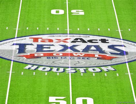 How the Texas Bowl is preparing for future of college football - Houston Business Journal