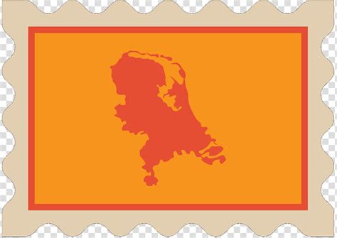 Map, Netherlands, Text, Road Map, Blank Map, Kingdom Of The Netherlands, Orange, Yellow ...