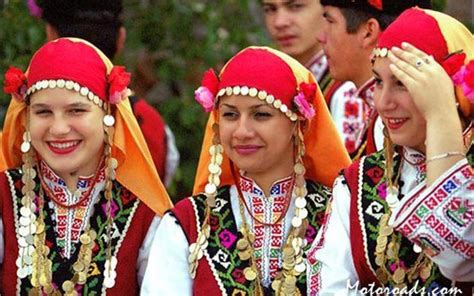 CULTURE OF BULGARIA